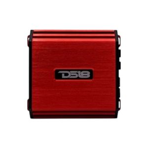 آمپلی فایر خودرو 4 کانال دی اس هجده مدل s1500.4d